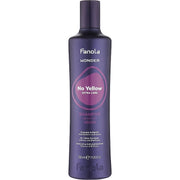 Fanola Wonder No Yellow Extra Care şampun 350 ml
