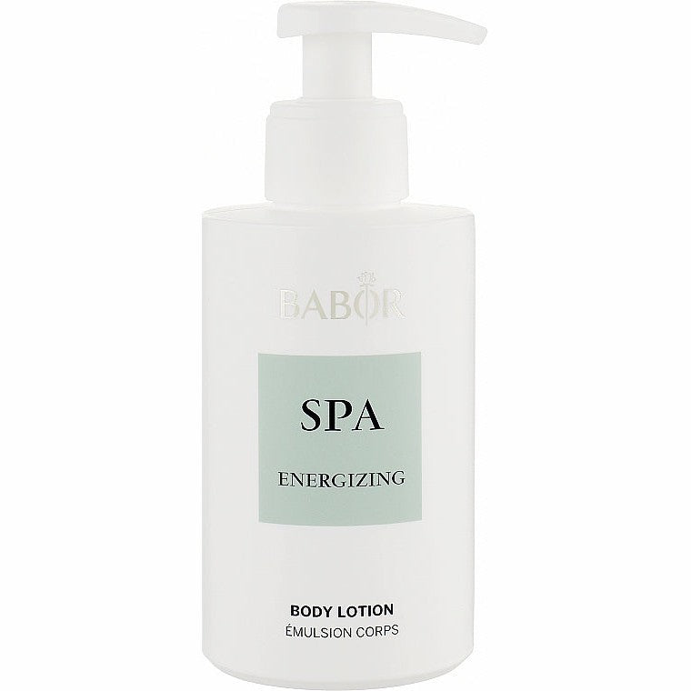 Babor Bədən losyonu