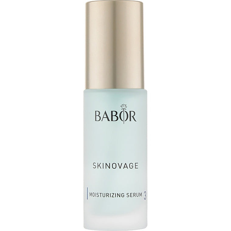 Babor Skinovage Moisturizing Serum 30 ml – Üz üçün nəmləndirici serum