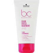 Schwarzkopf Bonacure Color Freeze Treatment pH 4.5 75 ml rəngli saçlar üçün maska
