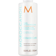 Moroccanoil Color Care Conditioner 250 ml – Rəng Qoruyucu & Parıltı Verən Kondisioner
