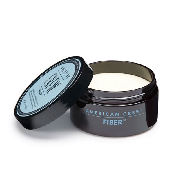 American Crew Fiber güclü fiksasiyalı mat saç formalaşdırıcı pasta 85 g