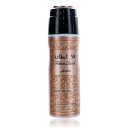 Lattafa Fakhar Perfumed Spray 200ml product image
