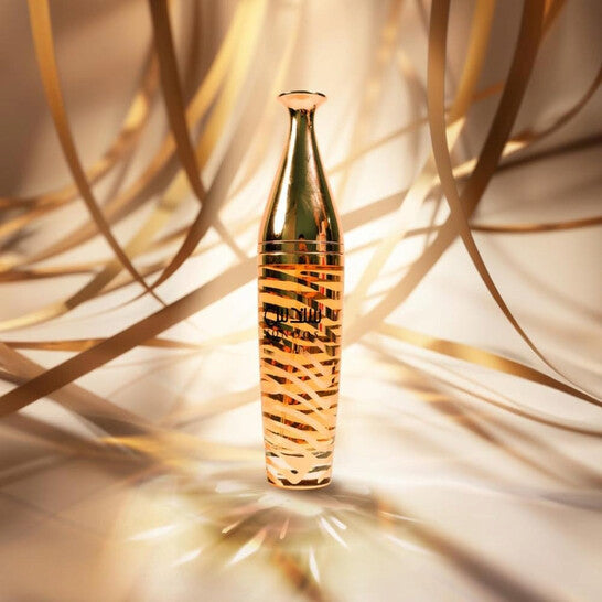 Lattafa Sondos Eau de Parfum perfume bottle with box (elegant oriental floral amber fragrance)