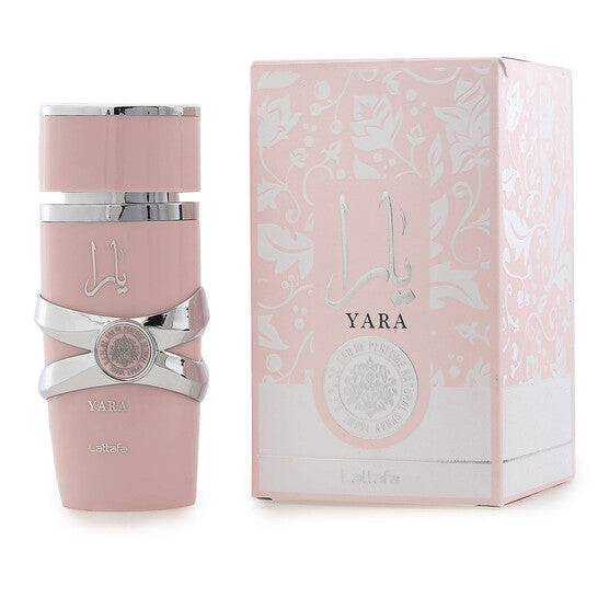 Yara Eau de Parfum (EDP) 100 ml