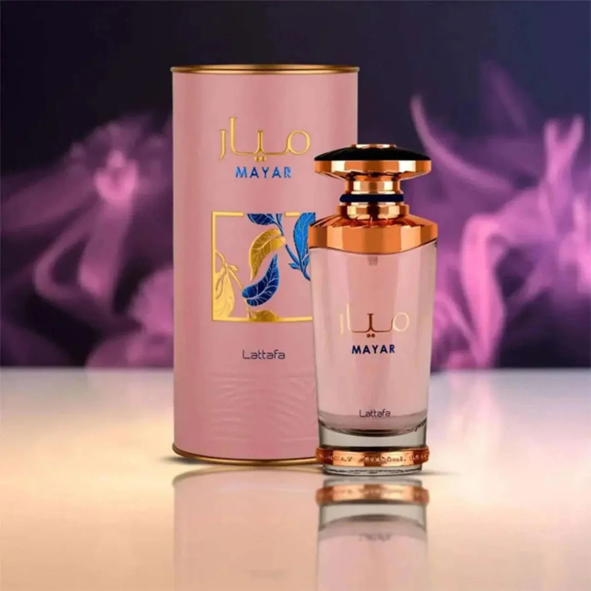Lattafa Mayar Eau de Parfum (EDP) 100 ml