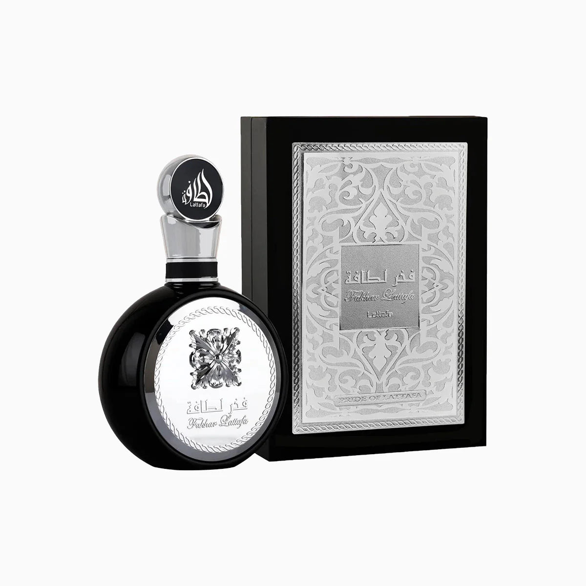Lattafa Fakhar Al Shuyukh Eau de Parfum (EDP) 100 ml