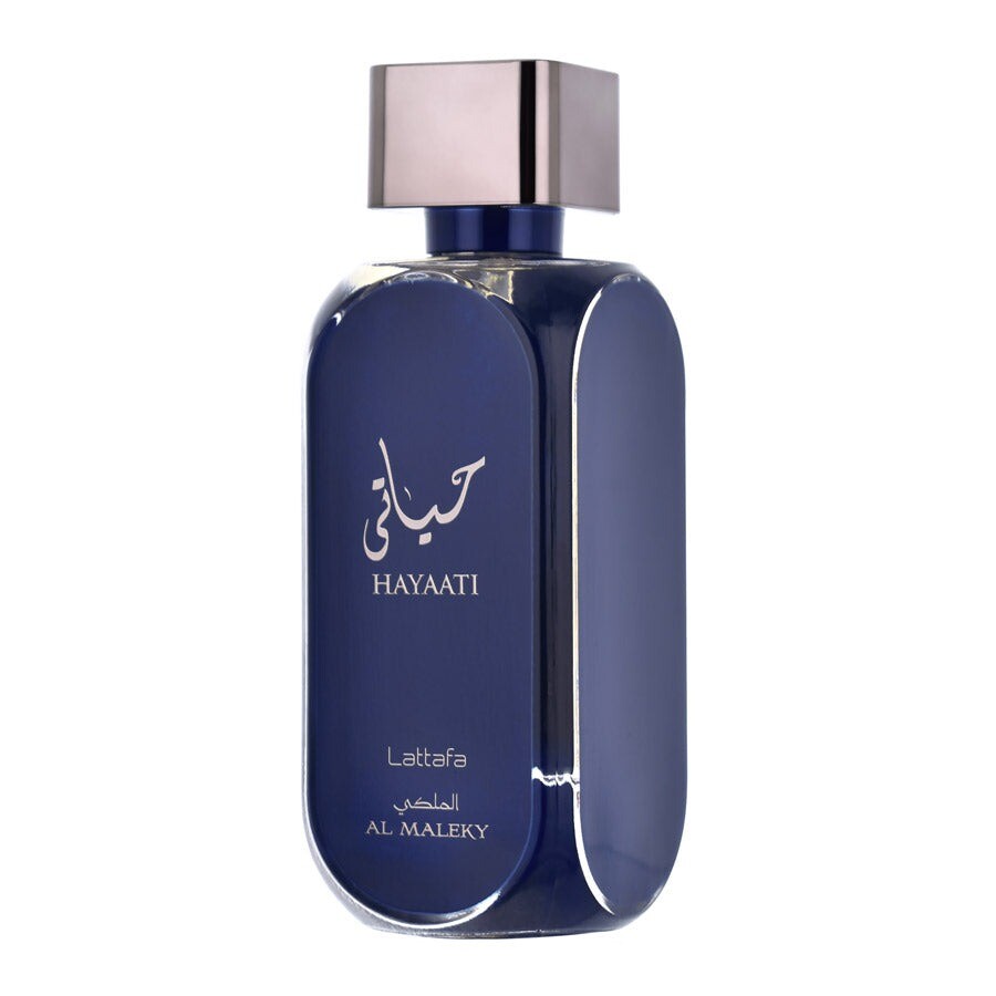 Lattafa Hayaati Al Maleky Eau de Parfum (EDP) 100 ml