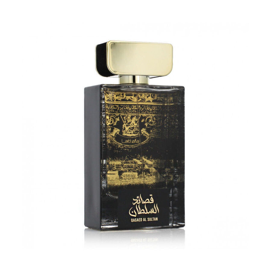Qasaed Al Sultan Eau de Parfum (EDP) 100 ml
