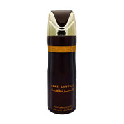 Lattafa Ramz Lattafa Perfumed Spray 200ml body spray bottle product photo
