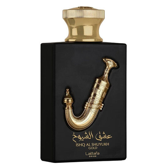 Ishq Al Shuyukh Gold Eau de Parfum (EDP) 100 ml