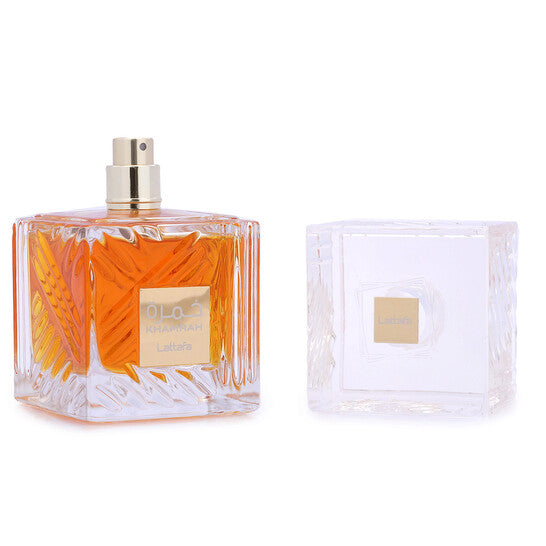 Lattafa Khamrah Eau de Parfum (EDP) 100 ml