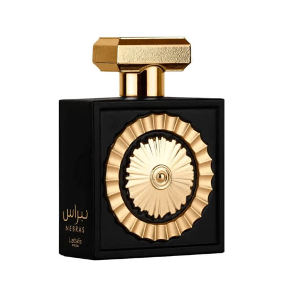 Nebras Eau de Parfum (EDP) 100 ml