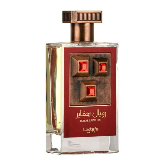 Royal Sapphire Eau de Parfum (EDP) 100 ml