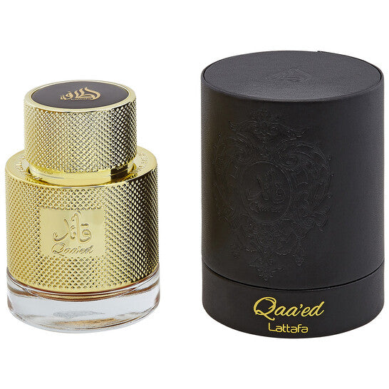 Qaa’ed Eau de Parfum (EDP) 100 ml