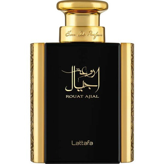 Rouat Ajial Eau de Parfum (EDP) 100 ml