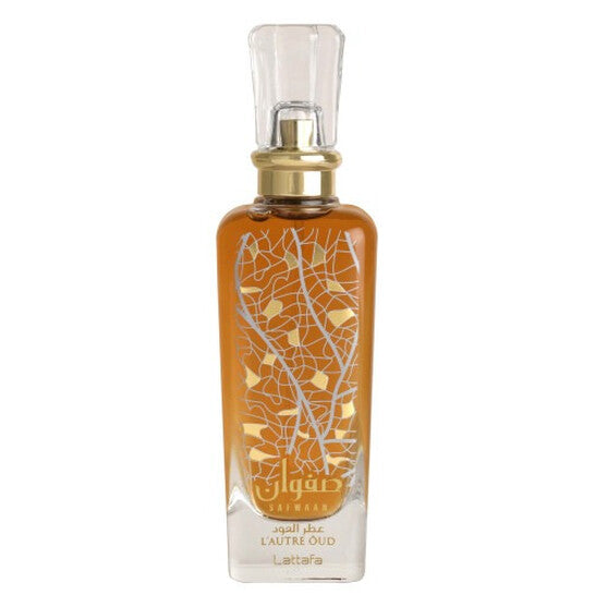 Lattafa Safwaan L’Autre Oud Eau de Parfum (EDP) 100 ml