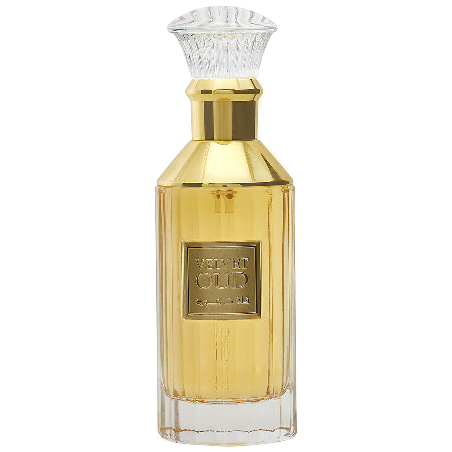 Velvet Oud Eau de Parfum (EDP)
