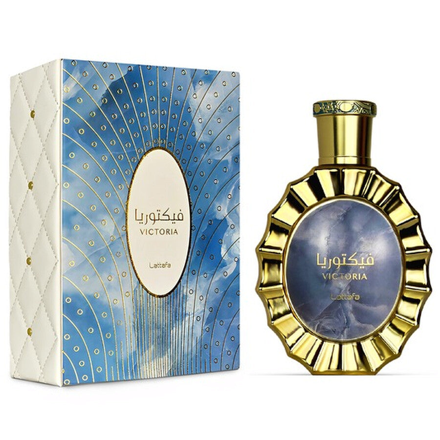 Victoria Eau de Parfum (EDP) 100 ml