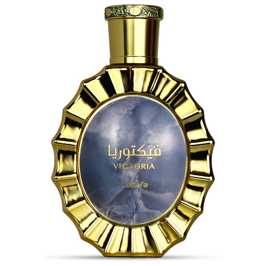 Victoria Eau de Parfum (EDP) 100 ml
