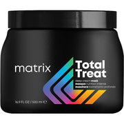 Matrix Total Treat Deep Cream Mask 500 ml – quru və zədələnmiş saçlar üçün maska
