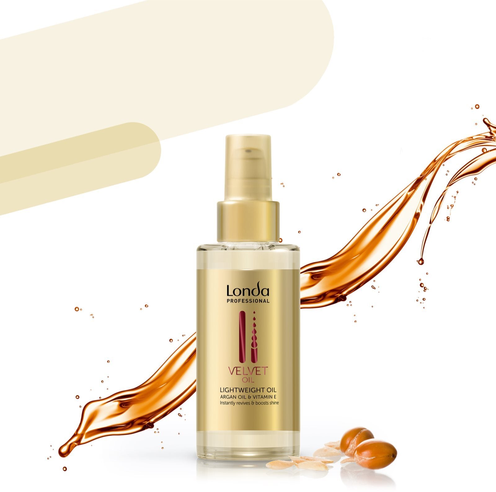 Arqan Yağlı Yüngül Saç Yağı