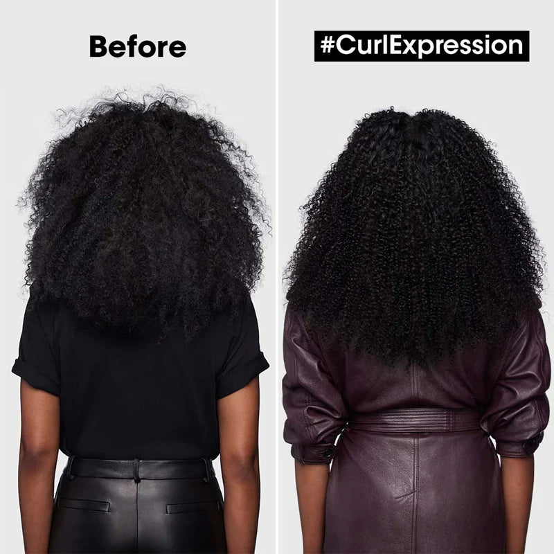 L'Oreal Professionnel Интенсивная увлажняющая маска для волос.