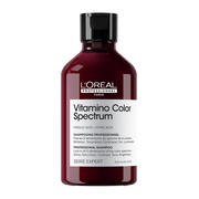 Boyalı Saçlar üçün şampun