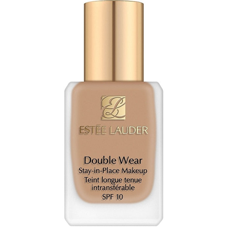 Estee Lauder Double Wear Stay-in-Place Makeup SPF 10 30 ml – uzunmüddətli tonal krem
