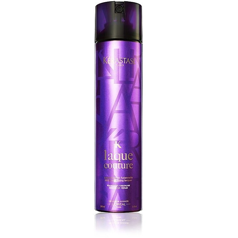 Kerastase Orta tutuşlu saç spreyi