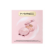MAC Effervescence Extra Dimension Face Compact Light üz paleti
