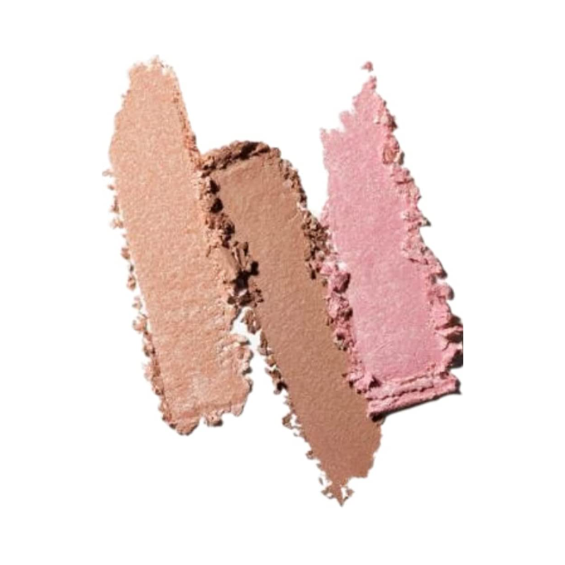 MAC Effervescence Extra Dimension Face Compact Light