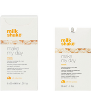 Milk_Shake Make My Day Mask 6 x 30 ml hair mask sachets with box