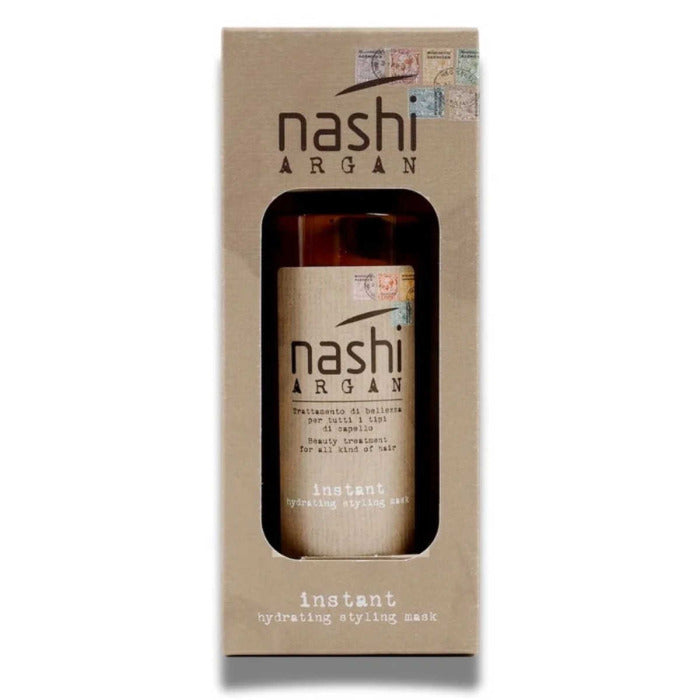 Nəmləndirici spreymaska, asan daranma