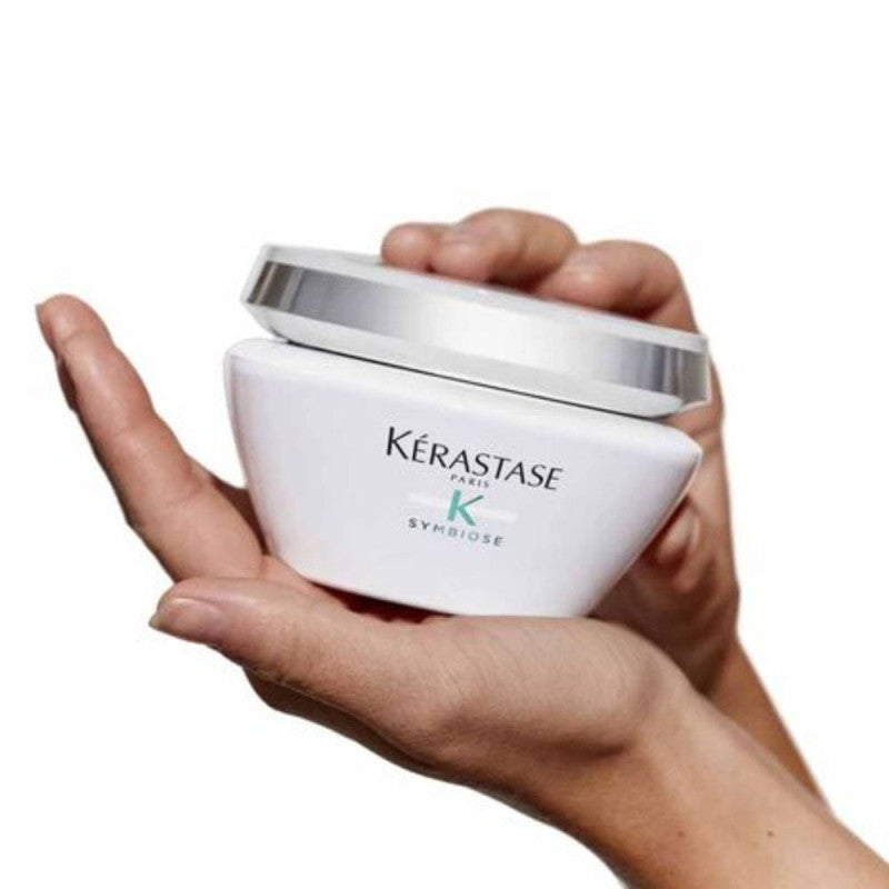 Sakitləşdirici & Revitalizasiyaedici Saç Maskası