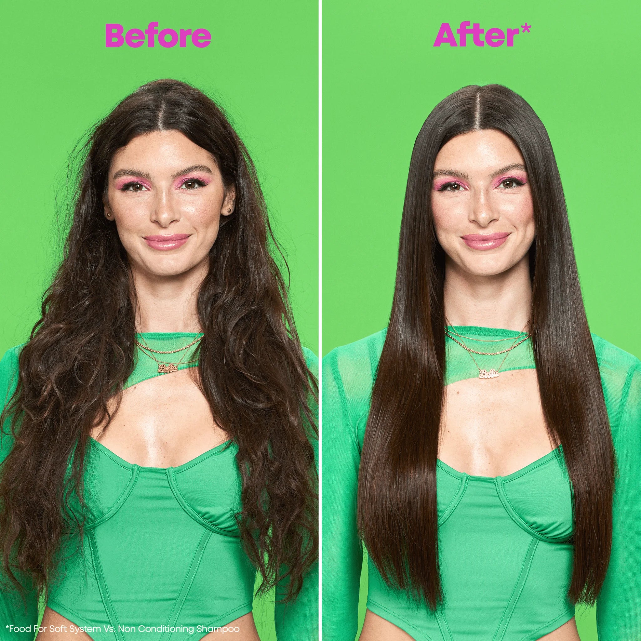 Quru Saçlar üçün Nəmləndirici Balzam