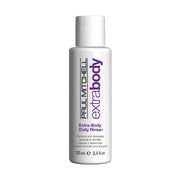 Paul Mitchell Extra-Body Daily Rinse 100 ml həcmverən kondisioner