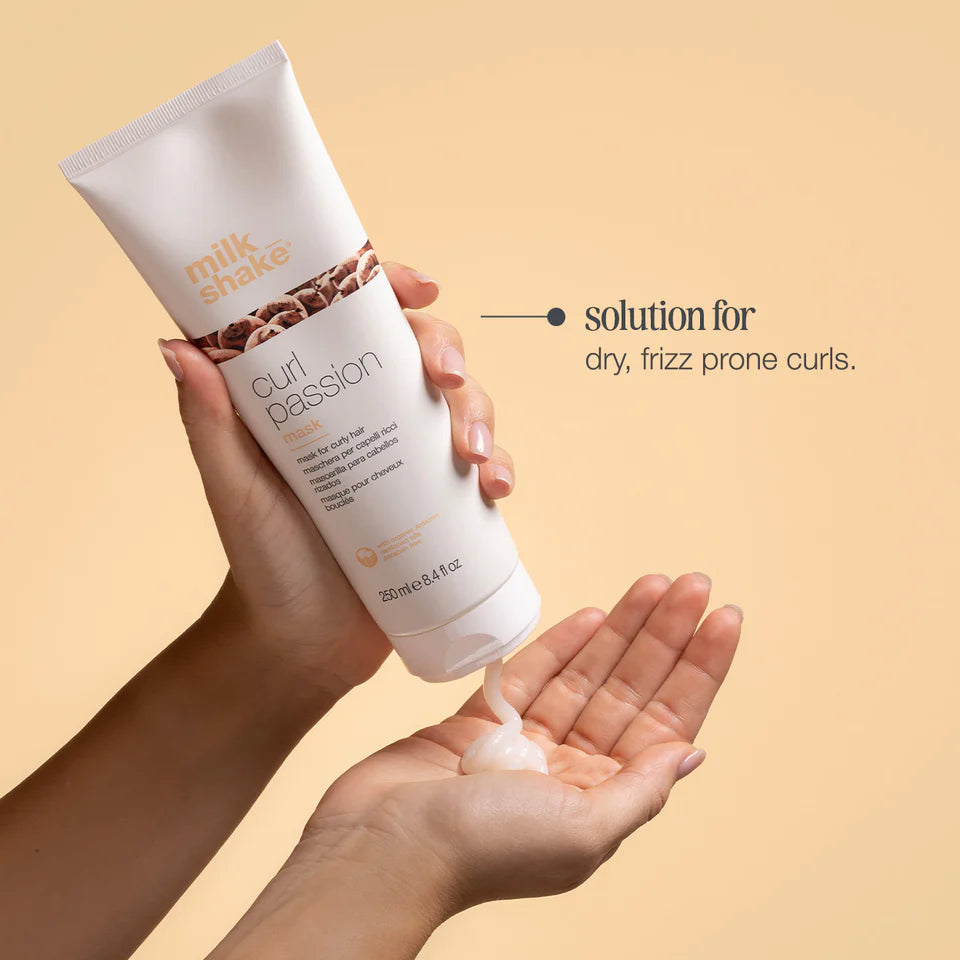 Milk_Shake Curl Passion Mask 250 ml