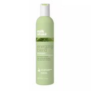 Milk_Shake Energizing Blend Shampoo 300 ml incə və zəif saçlar üçün enerji verən sıxlaşdırıcı şampun