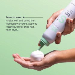 Milk_Shake Lifestyling Shaping Foam 200 ml