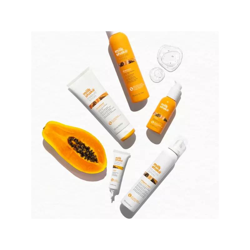 Milk_Shake Moisture & More Moisturising And Illuminating Serum 100 ml