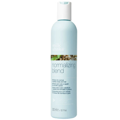 Milk_Shake Normalizing Blend Shampoo 300 ml normal və yağlı saçlar üçün balanslaşdırıcı şampun