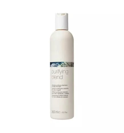Milk_Shake Purifying Blend Shampoo 300 ml yağlı və kəpəyə meyilli baş dərisi üçün təmizləyici şampun