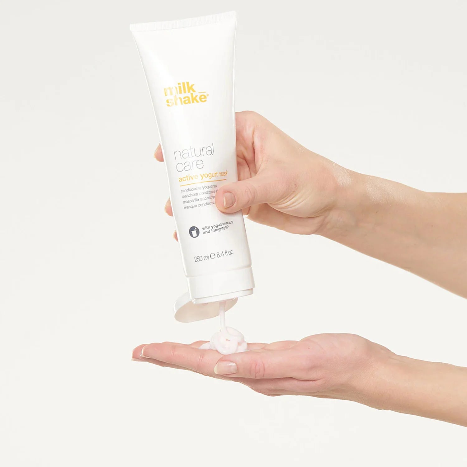 Milk_Shake Natural Care Active Yogurt Mask 250 ml