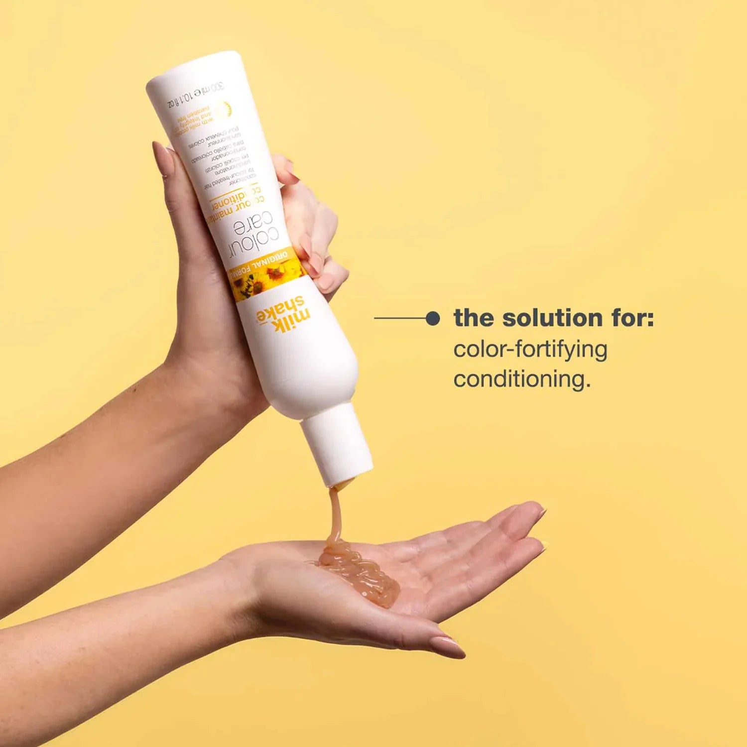 Milk_Shake Colour Maintainer Conditioner 300 ml (Original Formula)