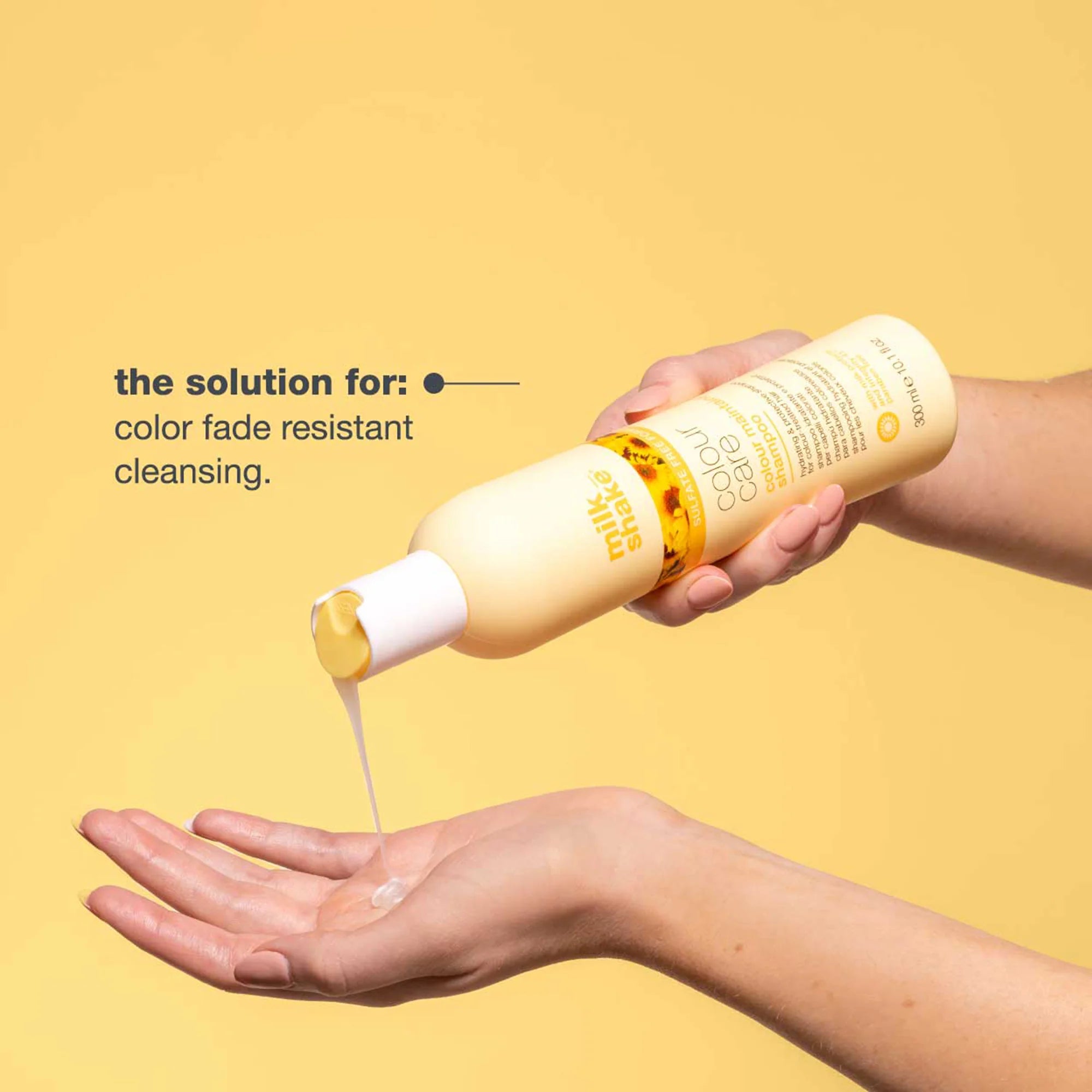 Milk_Shake Colour Maintainer Shampoo 300 ml