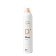 Milk Shake Lifestyling Dry Shampoo 200 ml həcm verən quru şampun
