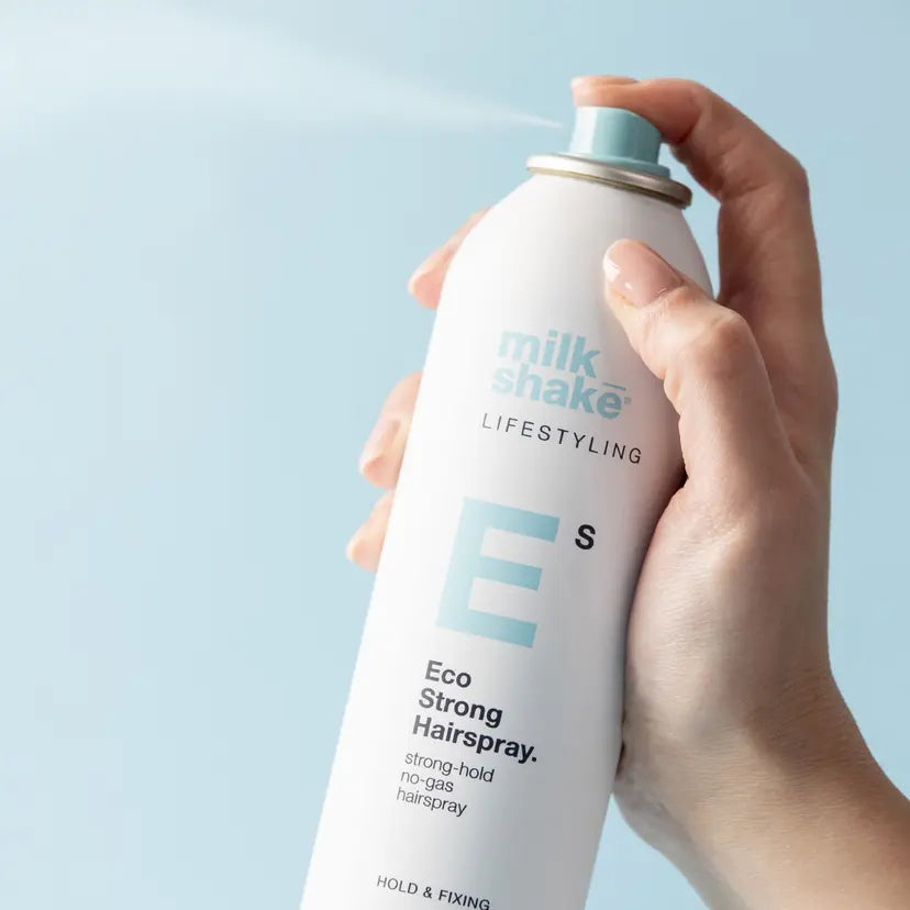 Milk_Shake Lifestyling Eco Strong Hairspray 250 ml