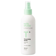 Milk_Shake Lifestyling Texturizing Spritz 200 ml saçlara tekstura və forma verən professional stailinq spreyi