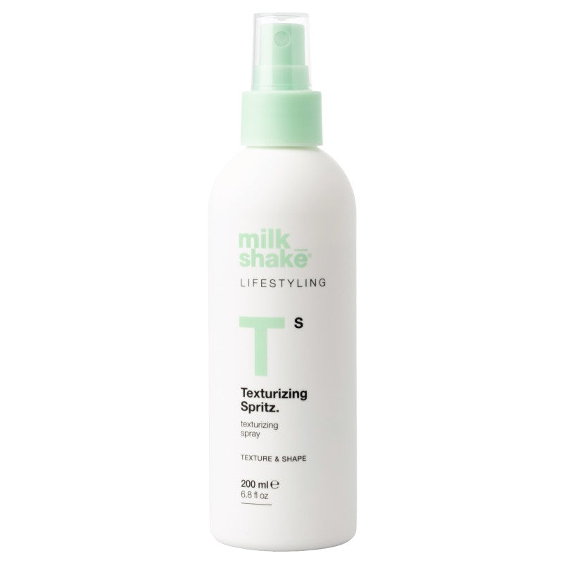Milk_Shake Lifestyling Texturizing Spritz 200 ml saçlara tekstura və forma verən professional stailinq spreyi